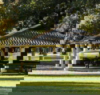 Cattai Farm picnic area - Accommodation BNB