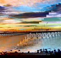 Ceduna Jetty - Accommodation BNB
