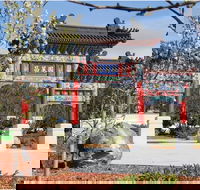 Chang Lai Yuan Chinese Gardens - Accommodation BNB