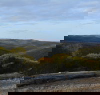 Cleve Hills Scenic Drive  Lookout - Accommodation BNB
