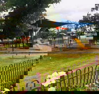 Cobram Mivo Park and Playground - Accommodation BNB