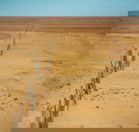 Coober Pedy - Accommodation BNB