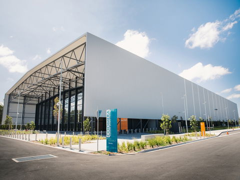 Coomera Indoor Sports Centre - Accommodation BNB 0