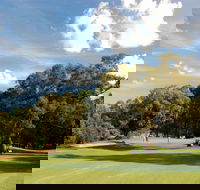 Corowa Golf Club - Accommodation BNB