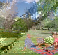 Darling Range - Accommodation BNB