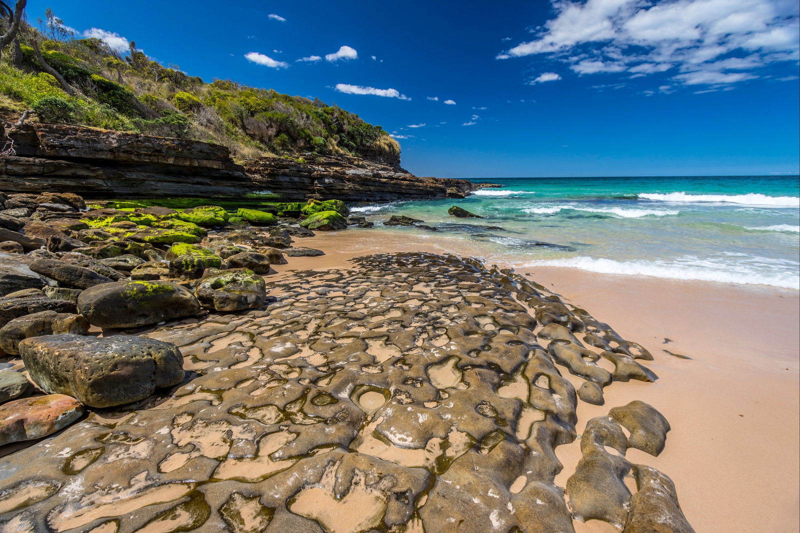 Cockwhy NSW Accommodation BNB