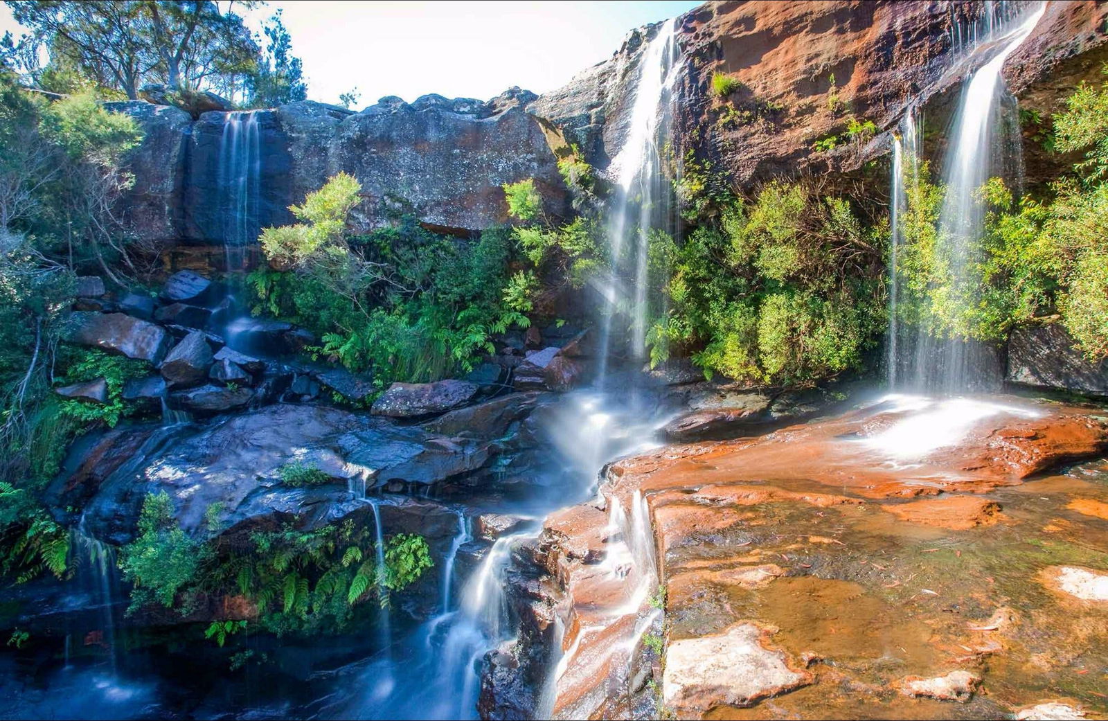 Wedderburn NSW Accommodation BNB