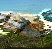 Diamond Head Loop Walk - Accommodation BNB
