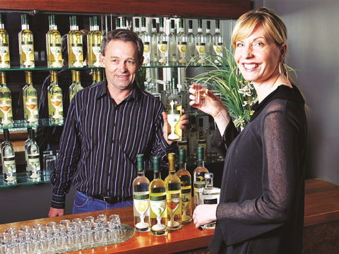 Distillery Botanica - Accommodation BNB 0