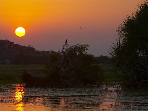 East Arnhem Land - Accommodation BNB 1