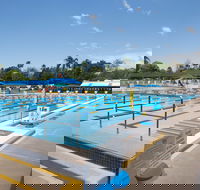 East Maitland Aquatic Centre - Accommodation BNB