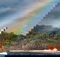 Eden - Accommodation BNB