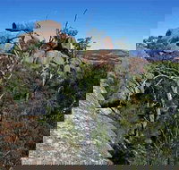 Evans Crown Nature Reserve - Accommodation BNB