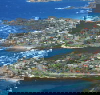 Garden Bay Picnic Area - Lilli Pilli - Accommodation BNB