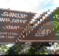 Gawler Self Driving Tour - Accommodation BNB