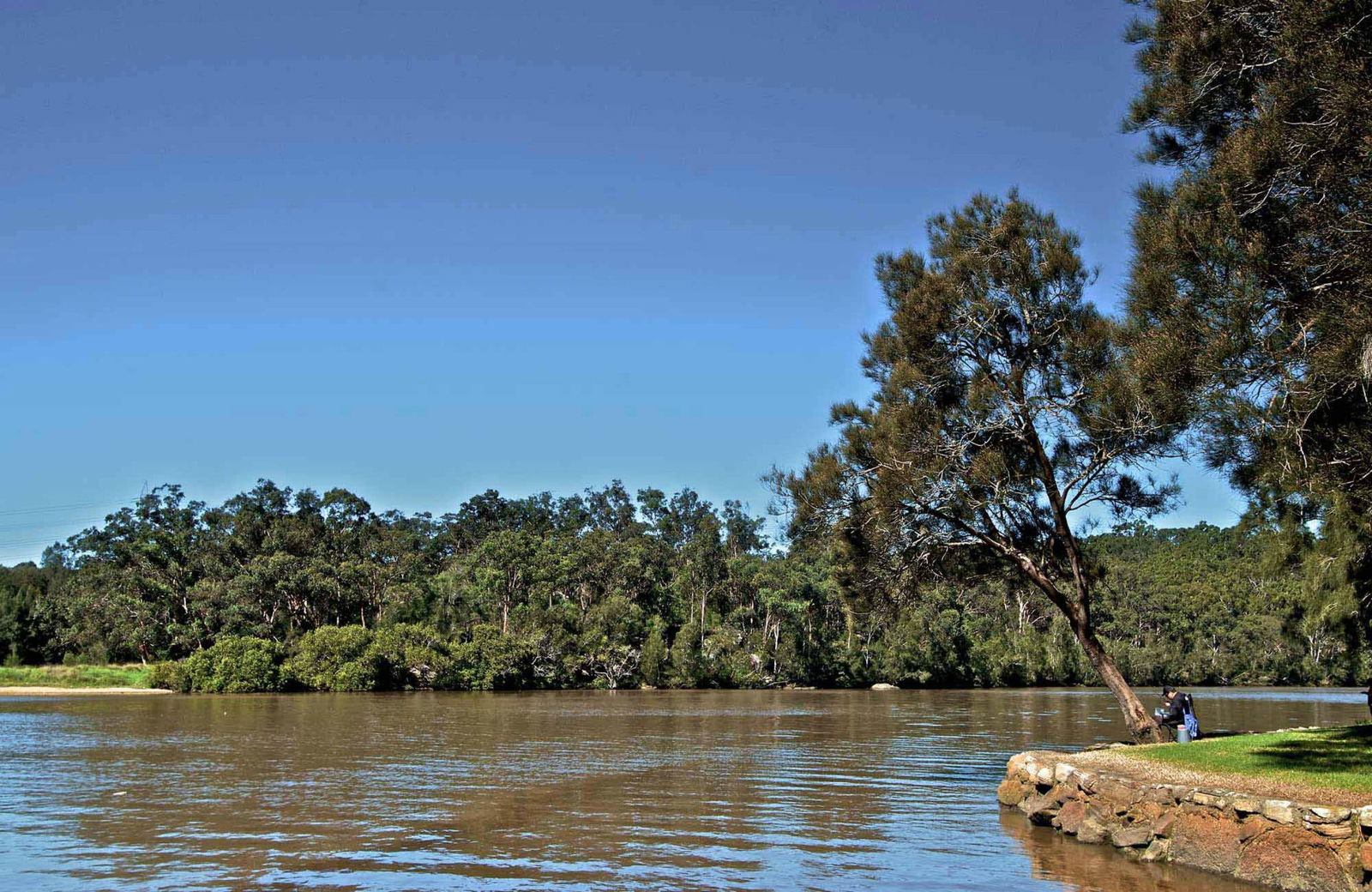 Panania NSW Accommodation BNB