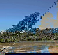 Georges River National Park - Accommodation BNB