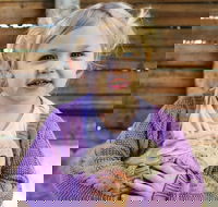 Golden Ridge Animal Farm - Accommodation BNB