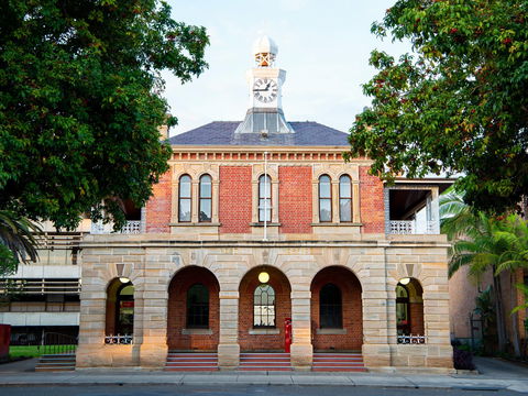 Grafton - Accommodation BNB 1