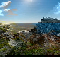 Green Cape Lookout - Accommodation BNB