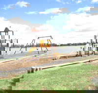 Gum Bend Lake - Accommodation BNB