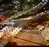 Hahndorf - Accommodation BNB