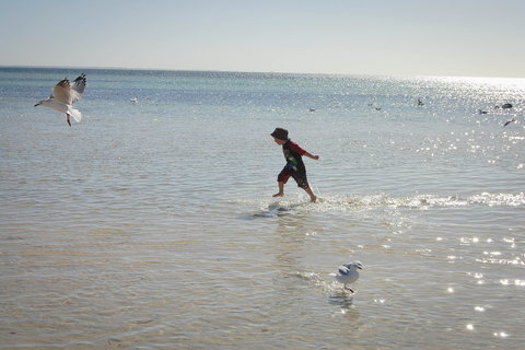 Hardwicke Bay - Accommodation BNB 1