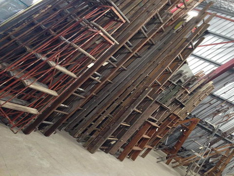 Heaths Old Wares And Collectables - Accommodation BNB 1