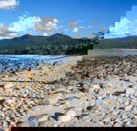 Hinchinbrook Island - Accommodation BNB