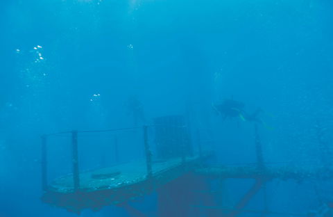 HMAS Perth - Accommodation BNB 0