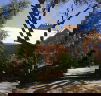 Holy Trinity Anglican Church - Accommodation BNB