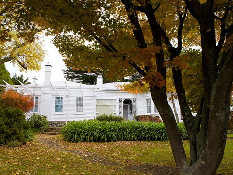 Home Hill - Accommodation BNB 0