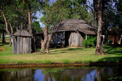 Inverell Pioneer Village - Accommodation BNB 1