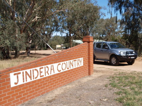 Jindera Country Golf Club - Accommodation BNB 0