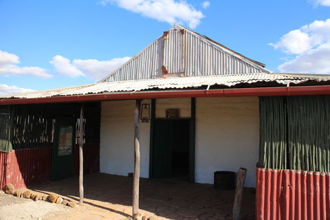 Jones Store - Accommodation BNB 0