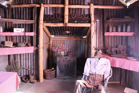 Jones Store - Accommodation BNB 1