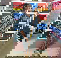 Josephine's Gallery  Kangaroo Orphanage - Accommodation BNB