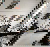 Julesart Studio/Gallery - Accommodation BNB