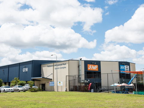 Just Jump Trampoline Park And Play Centre - Accommodation BNB 0