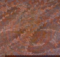 Kate Owen Gallery - Contemporary Aboriginal Art - Accommodation BNB