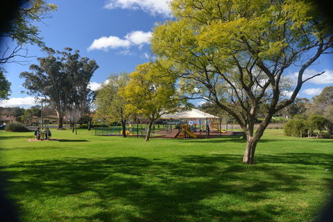 Kelly Reserve - Accommodation BNB 0