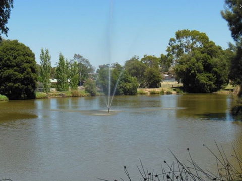 Kelly Reserve - Accommodation BNB 2
