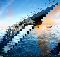 Kingscote Jetty - Accommodation BNB