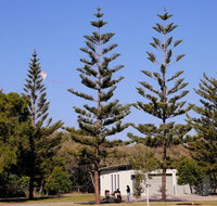 Kurrawa Park - Accommodation BNB