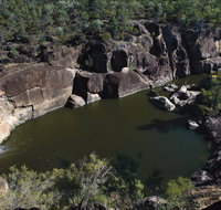 Kwiambal National Park - Accommodation BNB