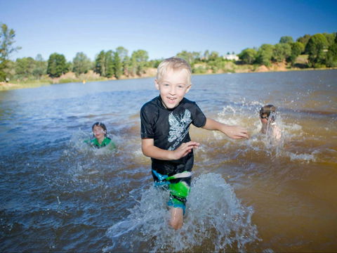 Lake Sambell - Accommodation BNB 0