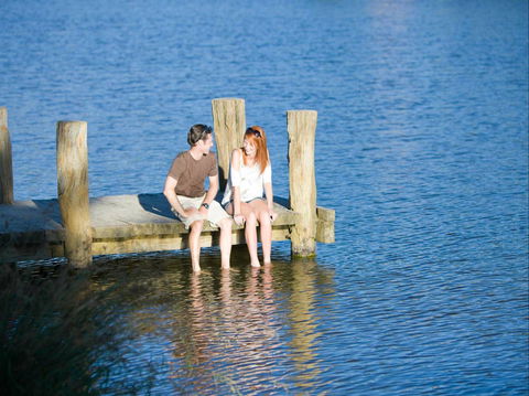 Lake Sambell - Accommodation BNB 1