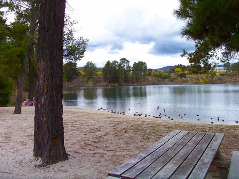 Lake Sambell - Accommodation BNB 2
