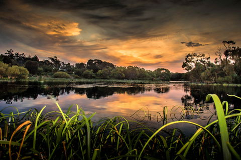 Lake McIntyre - Accommodation BNB 0