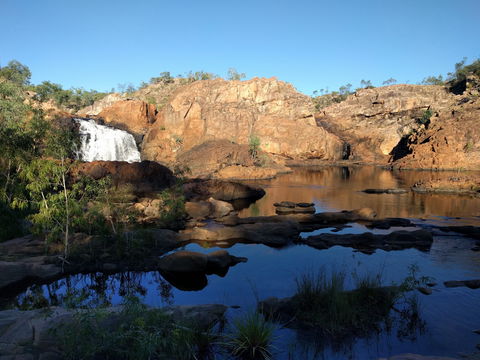 Leliyn (Edith Falls) - Nitmiluk National Park - Accommodation BNB 2